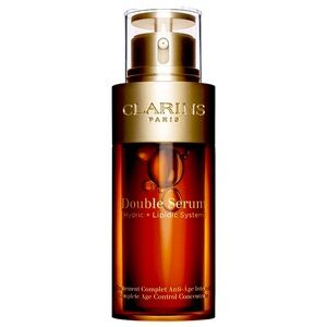 Clarins double serum sealed in box 30ml